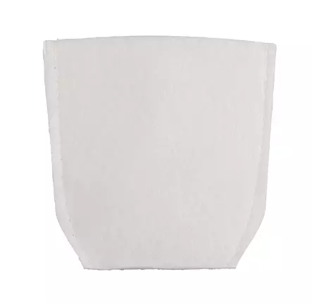 MAKITA Fleecesuodatin 10 kpl 198915-4 - Makita Pölypussit ja suodattimet - 088381497497 - 1