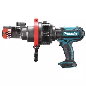 MAKITA Harjateräsleikkuri LXT ® DSC191Z - Makita LXT 18V Metallin katkaisu - 088381683067 - 1