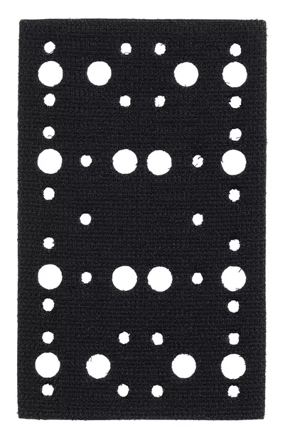 MAKITA Hioma-alusta 93x185 mm hiomaverkolle, 2 kpl D-78885 - Makita Hiomaverkot ja suoja-alustat - 197050354587 - 1