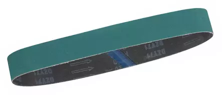 MAKITA Hiomanauha 40 mm X 760 mm K80 5 kpl D-80955 - Makita Hiomapaperit - 197050362407 - 1