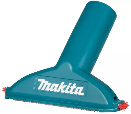 MAKITA Kalustesuulake, vihreä 140H95-0 - Makita Imurien suulakkeet - 088381544887 - 1