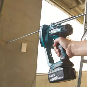 MAKITA Kierretankoleikkuri LXT ® DSC102Z - Makita LXT 18V Metallin katkaisu - 088381857437 - 2