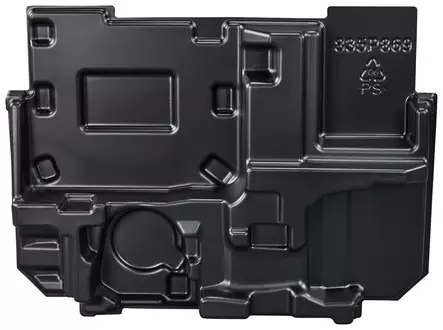 MAKITA Macpac sisusmuotti (2) 835P86-9 - Makita Makpac järjestelmä - 088381798877 - 2