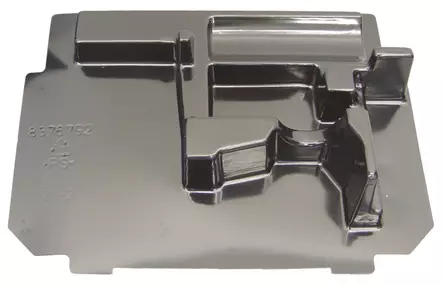 MAKITA Makpac sisusmuotti (3) 838023-6 - Makita Makpac järjestelmä - 088381453967 - 1