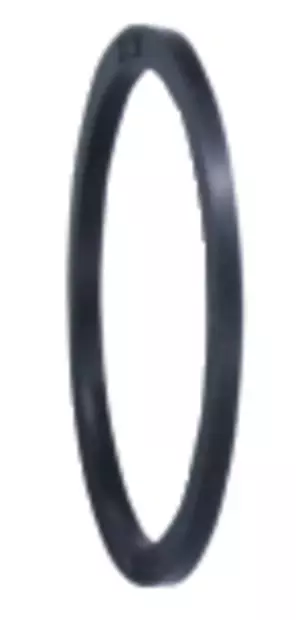 MAKITA Massapuristimen kumitiiviste suutinkartiolle 424547-4 - Makita 18V Akkukoneiden tarvikkeet - 088381437097 - 1