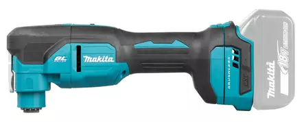 MAKITA Monitoimikone LXT 18V DTM53Z - Makita LXT 18V Monitoimikoneet - 197050015297 - 1