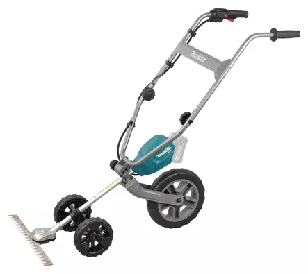 MAKITA Niittokone XGT 40V UG001GZ - Makita XGT 40V Piha ja puutarha - 197050019707 - 2