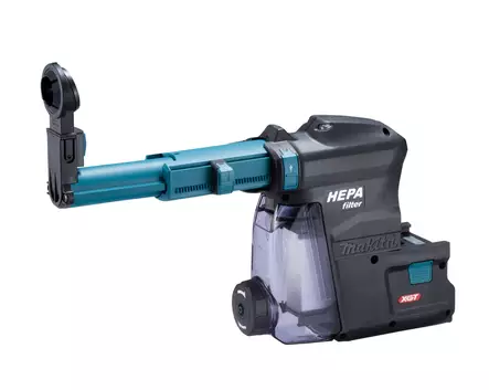 MAKITA Pölynimulisälaite DX12 191E54-9 - Makita XGT Koneiden tarvikkeet - 088381560047 - 1