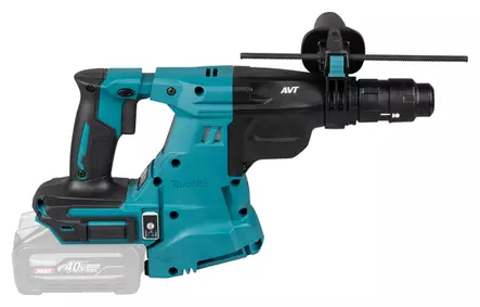 MAKITA Poravasara XGT 40V HR012GZ - Makita XGT 40V Poravasarat - 197050014047 - 2