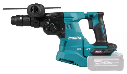 MAKITA Poravasara XGT 40V HR012GZ - Makita XGT 40V Poravasarat - 197050014047 - 1