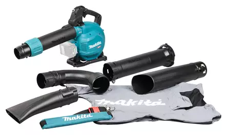 MAKITA Puhallin/imuri XGT 40V UB003GZ - Makita XGT 40V Puhaltimet - 197050016317 - 1