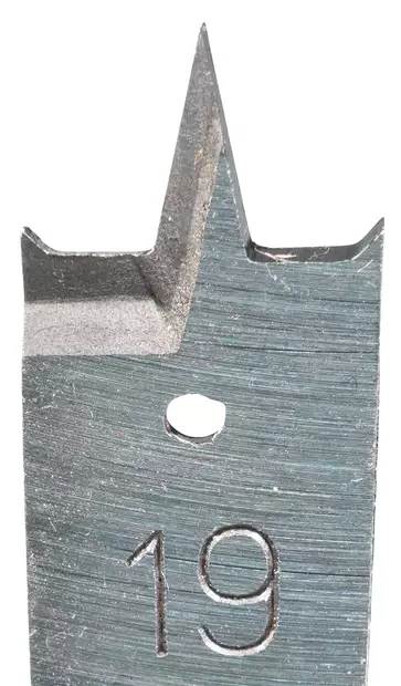 MAKITA Puuporanterä latta 19x150mm E-17245 - Puuporanterät - 088381793117 - 2