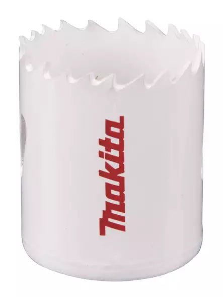 MAKITA Reikäsahanterä , BiM , 38 mm D-17061 - Makita Reikäsahanterät - 088381194877 - 2