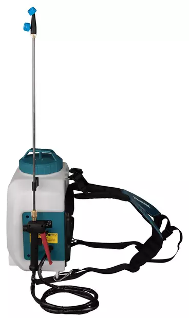 MAKITA Reppuruisku LXT 18V DUS108Z - Makita LXT 18V Piha  ja puutarha - 088381741637 - 2