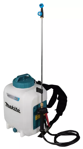 MAKITA Reppuruisku LXT 18V DUS108Z - Makita LXT 18V Piha  ja puutarha - 088381741637 - 1