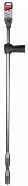 MAKITA SDS-MAX poranterä 35 x 700/900 mm pölynpoistolla B-64559 - Makita SDS-Max poranterät - 088381535267 - 1