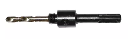 MAKITA SDS-Plus adapteri terille 14-29 mm D-17603 - Makita Reikäsahanterät - 088381196727 - 1