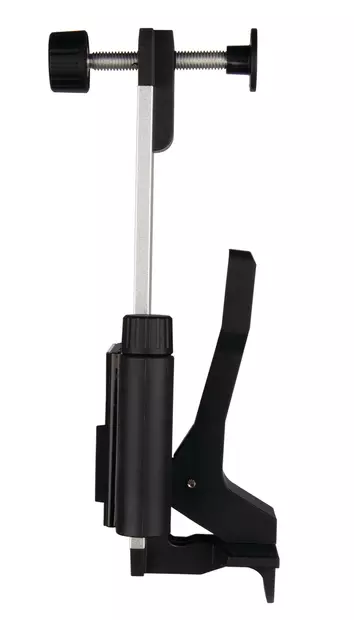 MAKITA Seinäkiinnitysadapteri korkeudensäädöllä viivalasereille LE00870137 - Makita Mittalaitteet ja tunnistimet - 088381528757 - 2