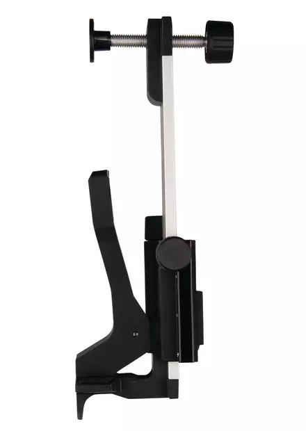 MAKITA Seinäkiinnitysadapteri korkeudensäädöllä viivalasereille LE00870137 - Makita Mittalaitteet ja tunnistimet - 088381528757 - 1