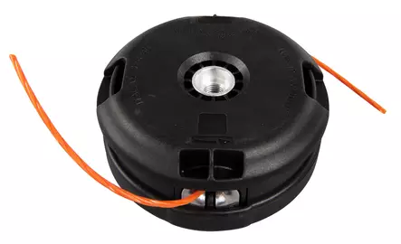 MAKITA Siimapää Tap&Go 4 x 2,4 mm / 4" 191D90-9 - Makita Siimapäät ja siimat - 088381559287 - 1