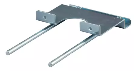 MAKITA Sivuohjain 164834-6 - Jyrsimien tarvikkeet - 088381111737 - 2