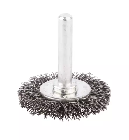 MAKITA Teräsharja 38 x 6 mm (porakoneille) D-39958 - Makita Teräsharjat - 088381400077 - 1