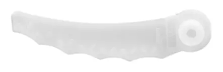 MAKITA Vaihtoterät komposiittia 5 kpl, UR100 198851-4 - Makita Raivaussahojen terät - 088381519557 - 1