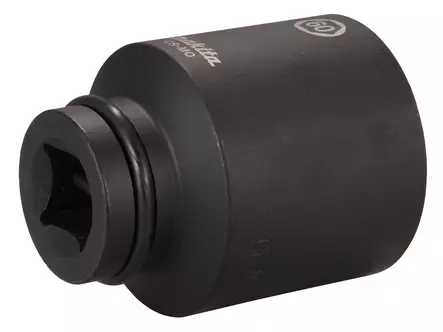 MAKITA Voimahylsy 1" 60 x 108 mm, pitkä E-24804 - Voimahylsyt - 197050356987 - 2