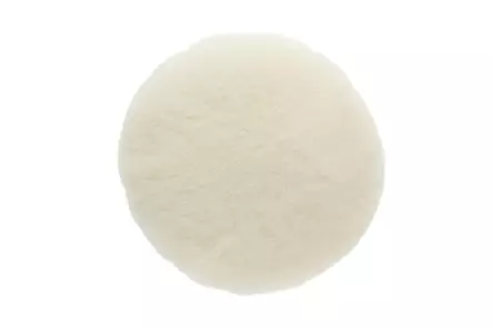 MIRKA Kiillotuslaikka 150mm villa tarra, 1 kpl/Pakk - Mirka Kiillotuslaikat - 6416868936797 - 1