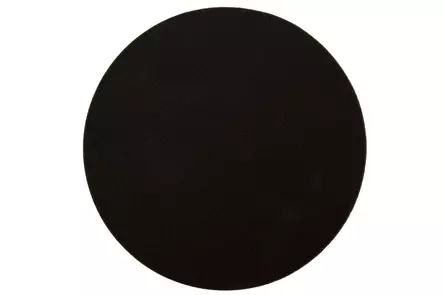 MIRKA Kiillotuslaikka 200x25mm vaahto musta sileä 2 kpl/Pakk - Mirka Kiillotuslaikat - 6416868919707 - 1