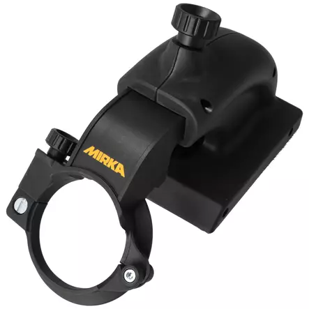 MIRKA Reunaohjain DEROS hiomakoneille 125/150 mm - Mirka Koneiden lisätarvikkeet - 6416868358667 - 1