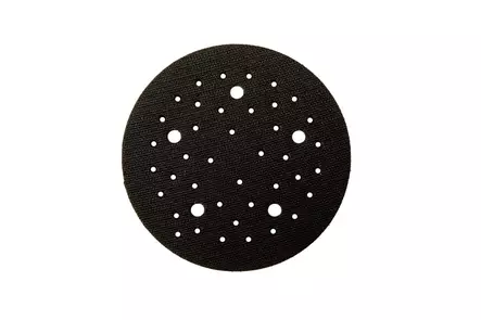 MIRKA Välilaippa 125mm 44R 5mm, 5 kpl/Pakk - Mirka Hiomakoneiden Pehmennystyynyt - 6416868906417 - 1