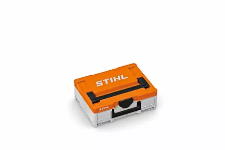 STIHL Akkulaatikko koko S - Tarvikkeet ja varusteet - 795711981457 - 1