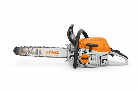 STIHL MOOTTORISAHA MS 261 C-M 40 cm / 16" laipalla - Moottorisahat ammattikäyttöön - 11412000647 - 2