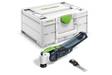 FESTOOL Akkumonitoimityökalu OSC 18 E-Basic VECTURO 576591 - 18V akkukoneet - 4014549361177 - 1