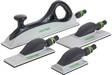 FESTOOL Hiomapalat HSK-A-Set 497101 - Käsihionta - 4014549137437 - 1