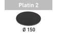FESTOOL Hiomapaperi STF D150/0 S400 PL2/15 Platin 2 492368 - Hiomapyöröt 150 mm - 4014549022467 - 1