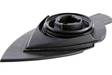 FESTOOL Hiomatalla LSS-STF-RO90 V93/6 496803 - Hiomakoneiden lisätarvikkeet - 4014549131787 - 1