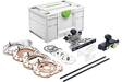 FESTOOL Lisävarustesarja ZS-OF 2200 M 576832 - Jyrsimien lisätarvikkeet - 4014549149287 - 2