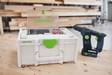 FESTOOL Poranteräkasetti BKS SYS3 D5-12 SDS 577398 - Poranterät ja konekärjet - 4014549408797 - 4