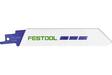 FESTOOL Puukkosahanterä METAL STEEL/STAINLESS STEEL HSR 150/1,6 BI/5 kpl 577489 - Puukkosahojen terät - 4014549412787 - 1