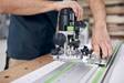 FESTOOL Reikärivinporaussetti LR 32-SYS 576799 - Jyrsimien lisätarvikkeet - 4014549149317 - 10