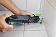 FESTOOL Silikonin leikkausveitsi SSM 70/OSC/3 578097 - Festool Vecturon terät - 4014549438367 - 2