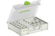 FESTOOL Systainer³ Organizer SYS3 ORG M 89 22xESB 204853 - Systainer säilytysjärjestelmät - 4014549355077 - 1