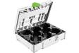 FESTOOL Systainer³ SYS-STF-D77/D90/93V 576784 - Systainer säilytysjärjestelmät - 4014549379547 - 1