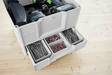 FESTOOL Systainer SYS3-COMBI M 337 577767 - Systainer säilytysjärjestelmät - 4014549419847 - 4