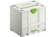 FESTOOL Systainer SYS3-COMBI M 337 577767 - Systainer säilytysjärjestelmät - 4014549419847 - 2