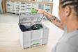 FESTOOL Systainer SYS3-COMBI M 337 577767 - Systainer säilytysjärjestelmät - 4014549419847 - 5