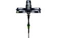 FESTOOL Vispiläkone MX 1200 RE EF HS3R 576743 - Laastinsekoituskoneet - 4014549376737 - 4
