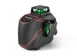 HULTAFORS 360 Vihreä linjalaser H3X360G - Hultafors Laserit ja Etäisyysmittarit - 7317844091907 - 2